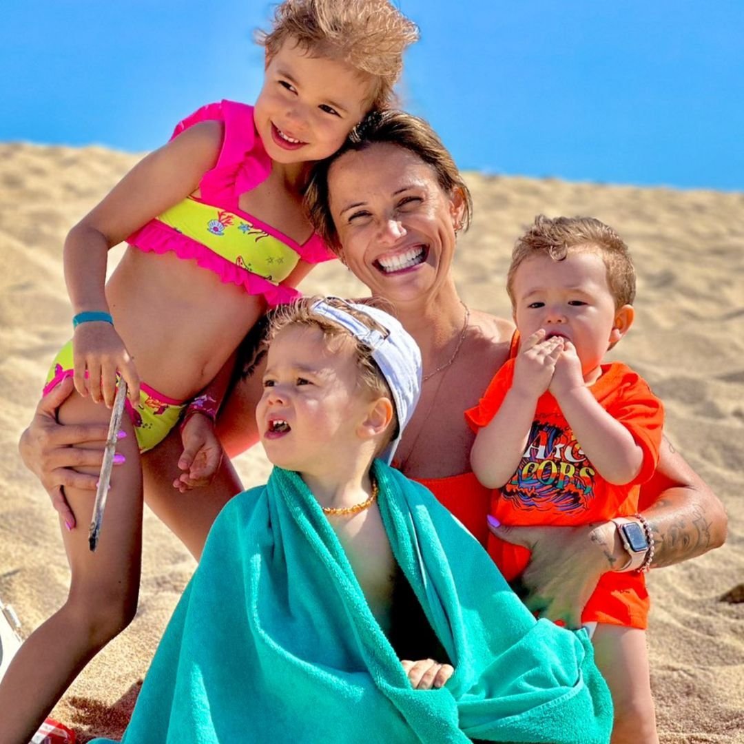 Paula Salgado - Pipoca da Ritinha