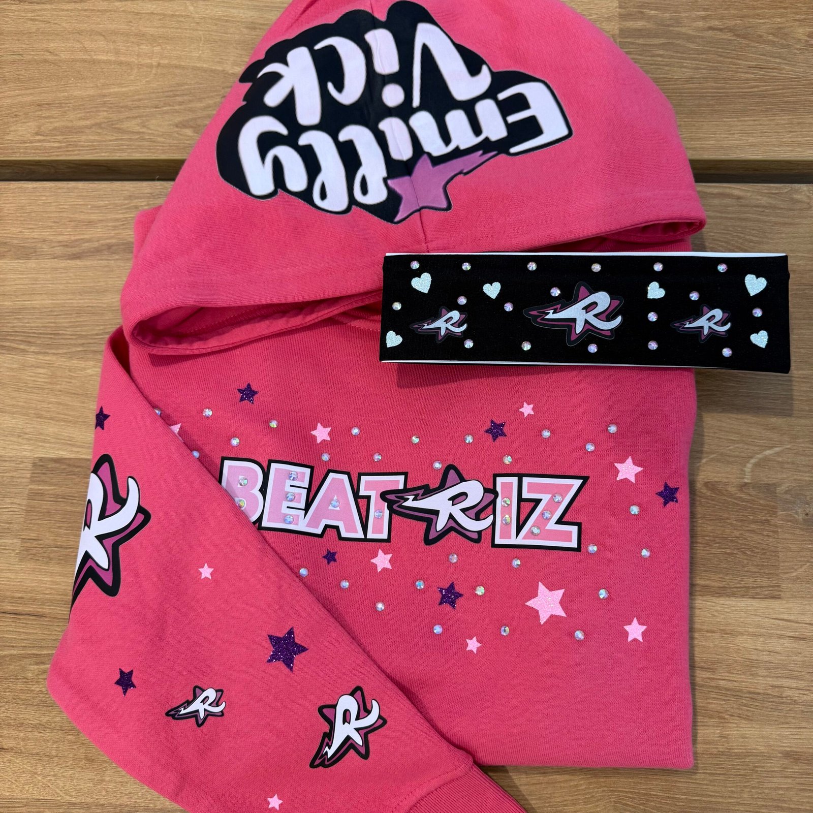 camisola-casaco-hoddie-dos-rosa-personalizada-aniversarios-glitter-pipoca-da-ritinha-dos-rosa