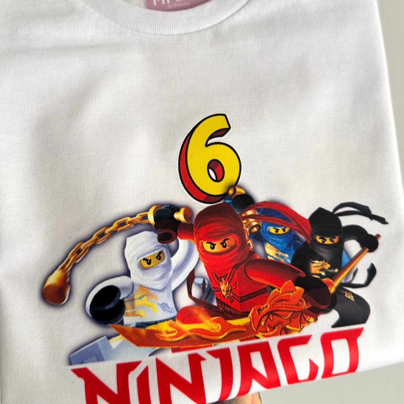 presentes-personalizados-camisolas-personalizadas-para-aniversario-ninjago