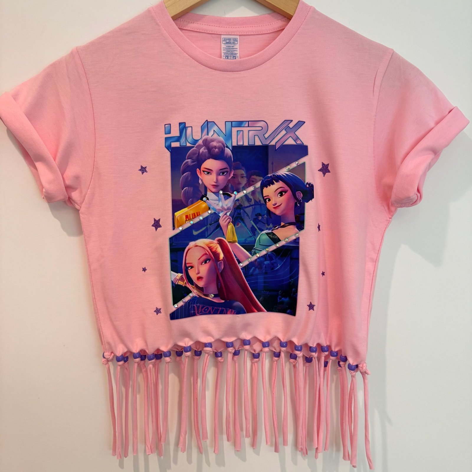 tshirt-personalizada-huntirx-personalizada-kpop-personalizada