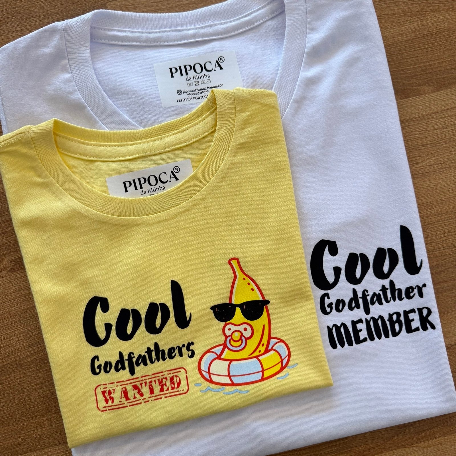tshirts-personalizadas-padrinho-madrinha-pipoca-das-ritinha